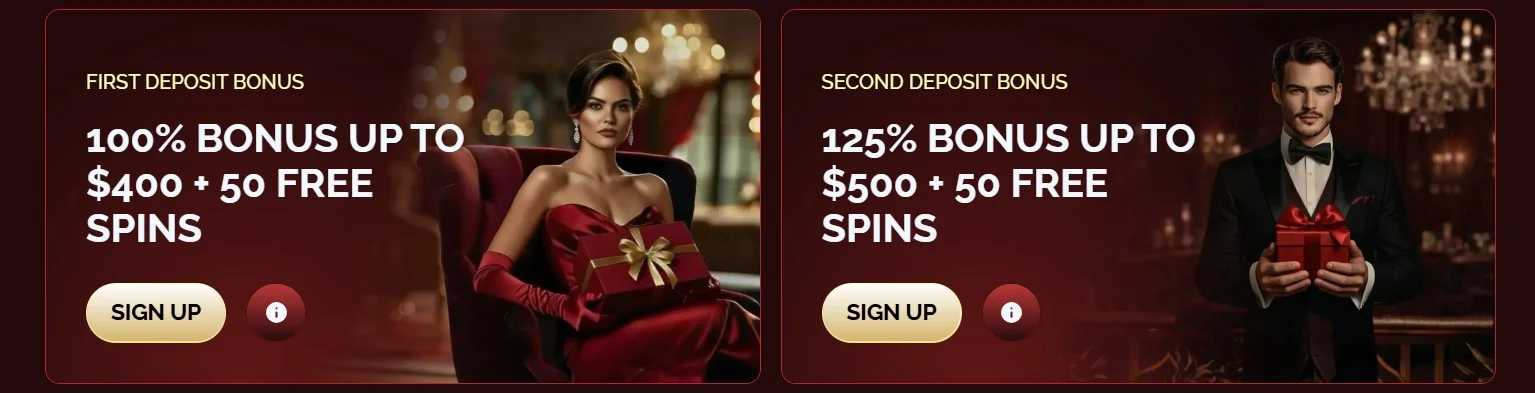 Loonie Gold Casino Bonuses and Promotions